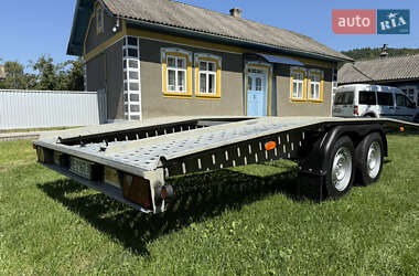 Лафет Pragmatec A7 2020 в 