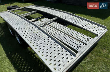 Лафет Pragmatec A7 2020 в 