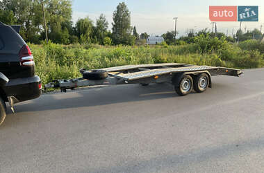 Лафет Pragmatec A7 2023 в 