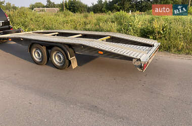 Лафет Pragmatec A7 2023 в 