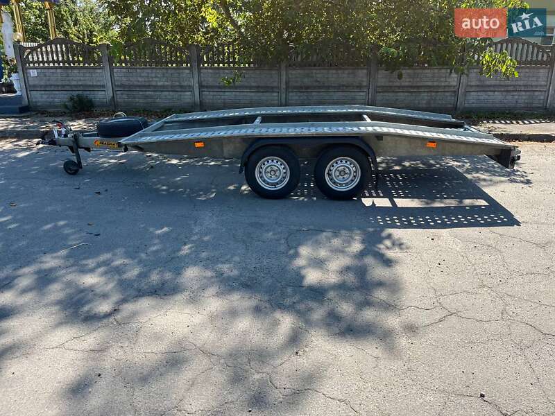 Лафет Pragmatec A7 2021 в 