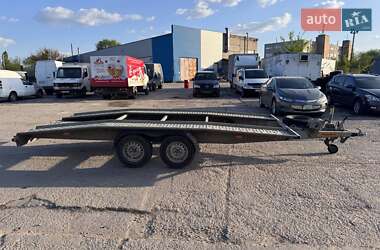 Лафет Pragmatec A7 2021 в 