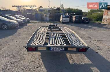 Лафет Pragmatec A7 2021 в 