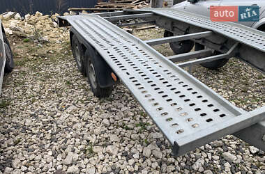 Лафет Pragmatec A7 2023 в 