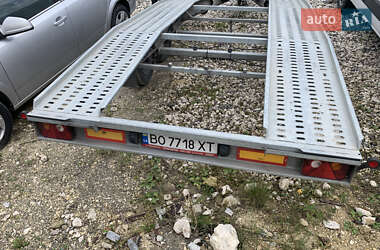 Лафет Pragmatec A7 2023 в 