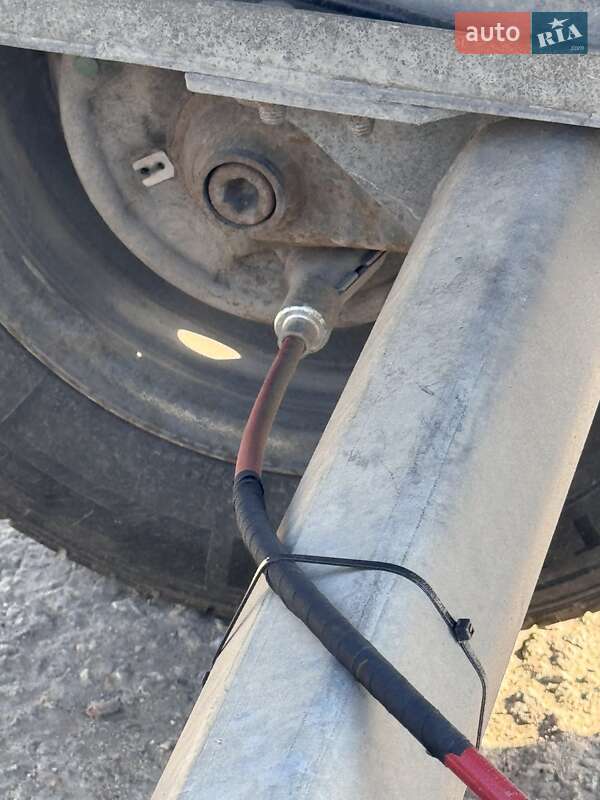 Лафет Pragmatec A7 2021 в Чернівцях