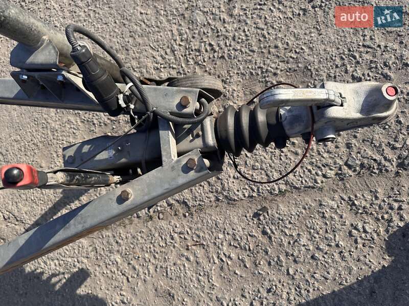 Лафет Pragmatec A7 2021 в Чернівцях