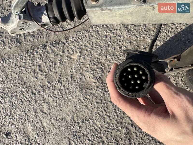 Лафет Pragmatec A7 2021 в Чернівцях