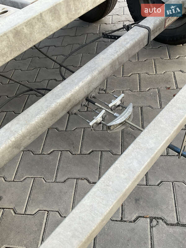 Лафет Pragmatec A7 2022 в Одессе