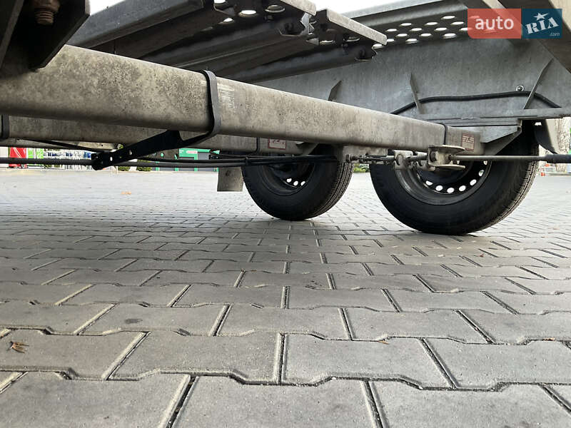 Лафет Pragmatec A7 2022 в Одессе