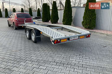 Лафет Pragmatec A7 2022 в Одесі