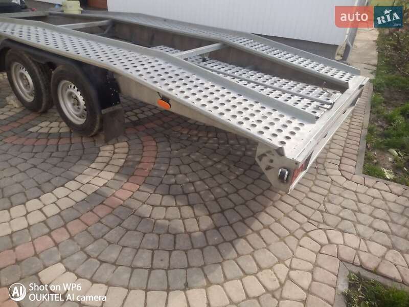 Лафет Pragmatec A7 2022 в Коломые фото 2 Лафет Pragmatec A7 2022 в Коломые