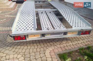 Лафет Pragmatec A7 2022 в Коломые