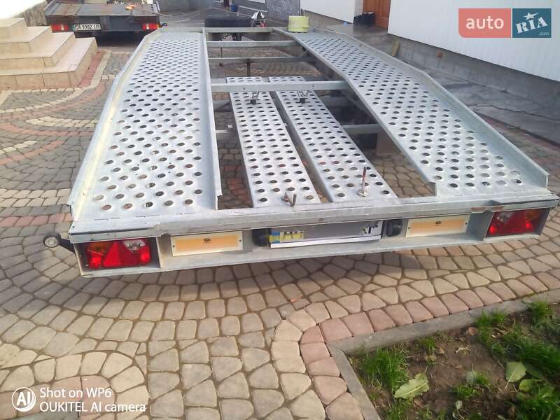 Лафет Pragmatec A7 2022 в Коломые фото Лафет Pragmatec A7 2022 в Коломые