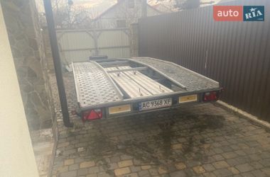 Лафет Pragmatec A7 2020 в Луцке