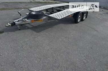 Автовоз Pragmatec A8 2023 в 