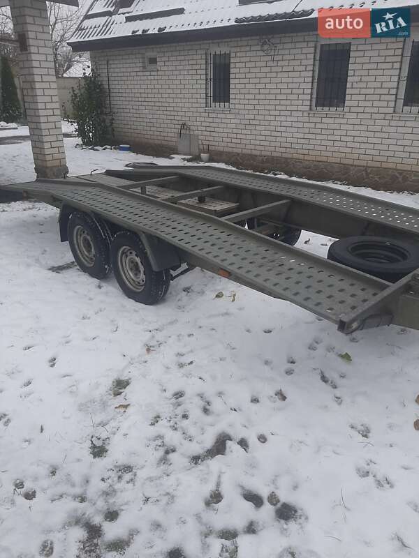 Лафет Pragmatec A8 2020 в Харькове