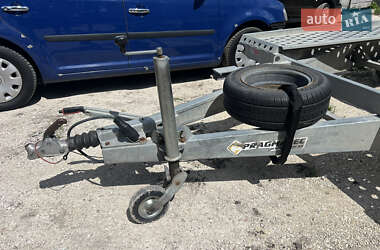 Лафет Pragmatec A8 2020 в 