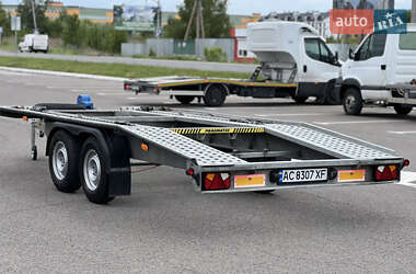 Автовоз Pragmatec A8 2023 в 