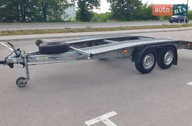 Лафет Pragmatec A8 2021 в 