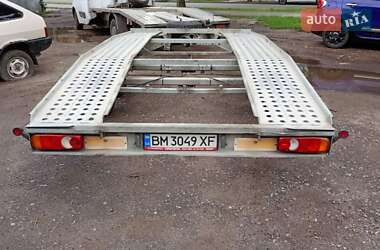 Автовоз Pragmatec A8 2022 в 