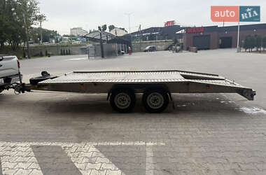 Лафет Pragmatec A8 2023 в Хмельницком