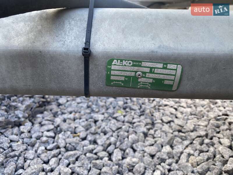 Лафет Pragmatec A8 2024 в Вінниці