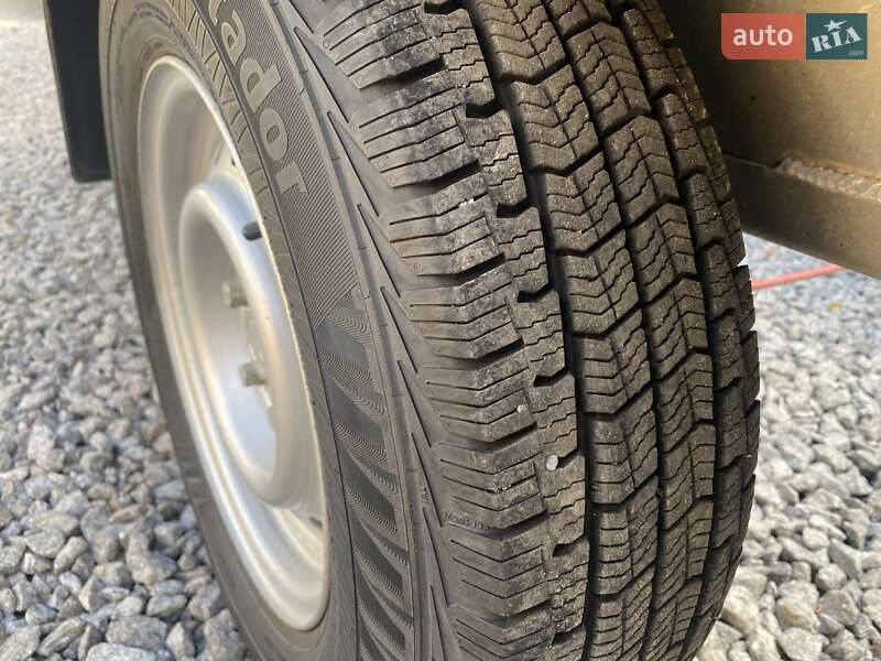 Лафет Pragmatec A8 2024 в Вінниці