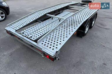 Лафет Pragmatec A8 2022 в 