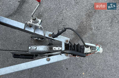 Лафет Pragmatec A8 2022 в 