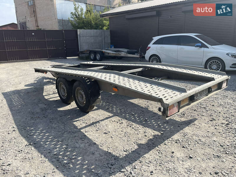 Лафет Pragmatec A8 2020 в Ровно