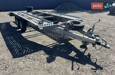 Лафет Pragmatec A8 2022 в Киеве