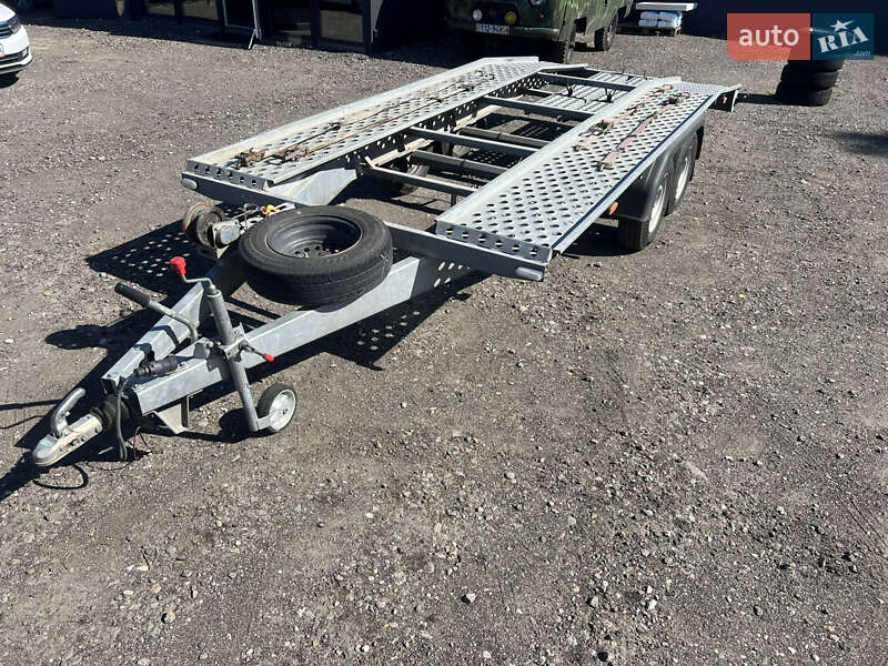 Лафет Pragmatec A8 2022 в Києві фото 2 Лафет Pragmatec A8 2022 в Києві