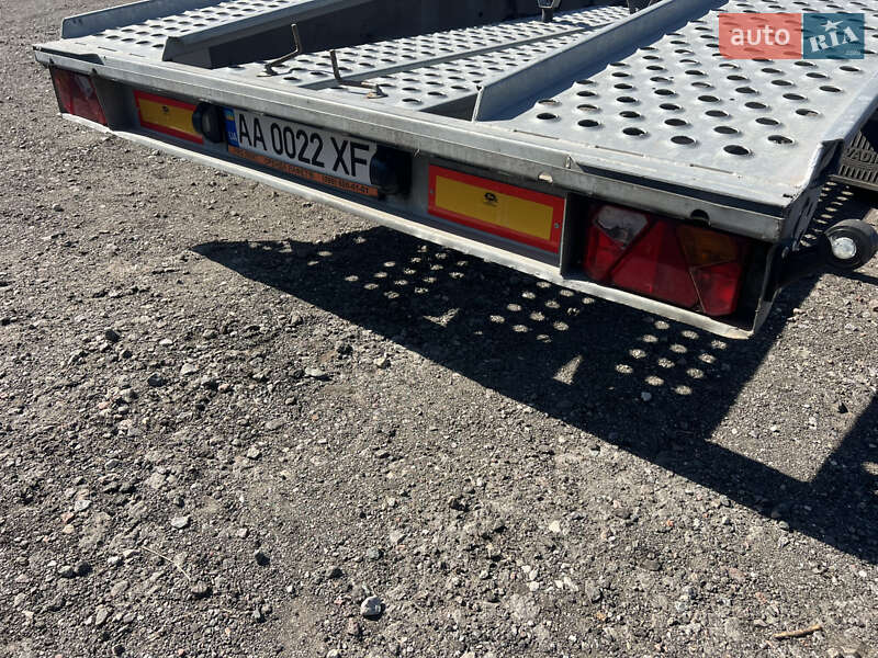 Лафет Pragmatec A8 2022 в Києві фото 12 Лафет Pragmatec A8 2022 в Києві