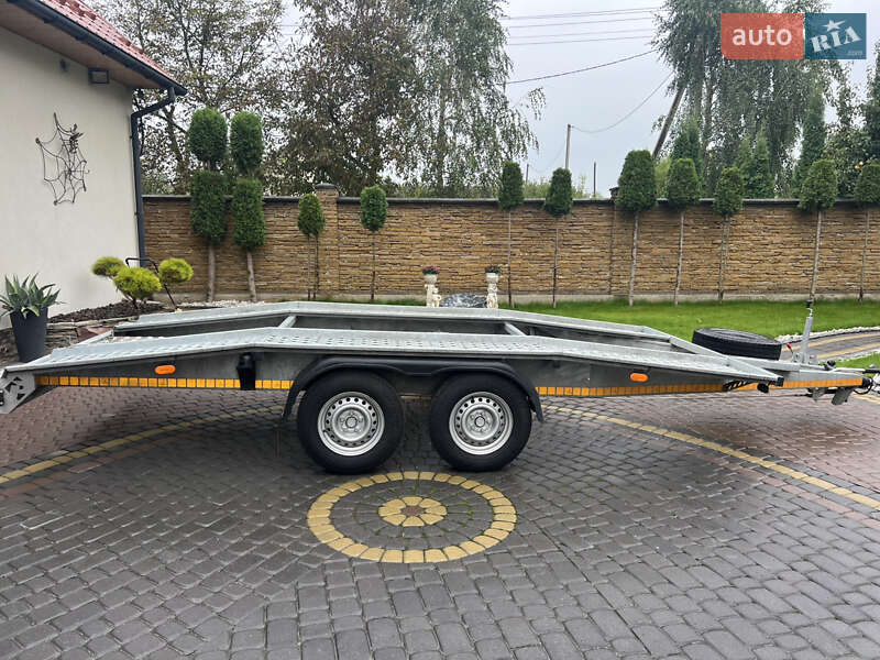 Лафет Pragmatec A8 2024 в 