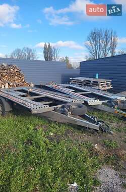 Лафет Pragmatec A8 2024 в Киеве