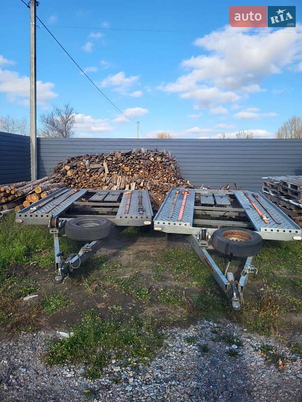 Лафет Pragmatec A8 2024 в Києві