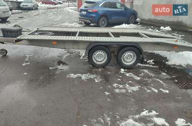 Лафет Pragmatec A8 2023 в Львові