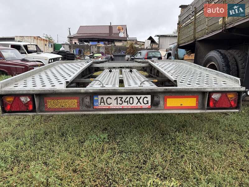 Лафет Pragmatec A8 2021 в Знаменке