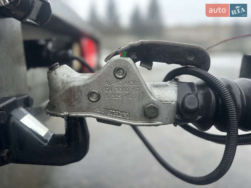 Лафет Pragmatec A8 2021 в Сумах