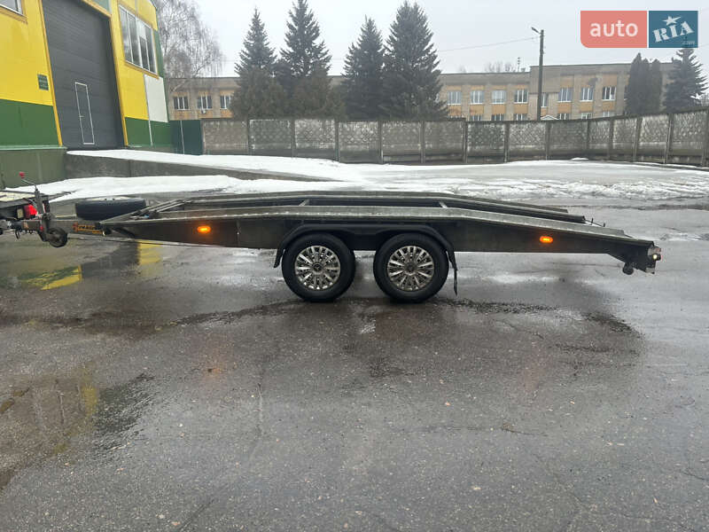 Лафет Pragmatec A8 2021 в Сумах