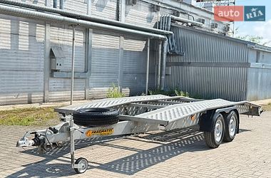 Лафет Pragmatec A8 2024 в Ковеле