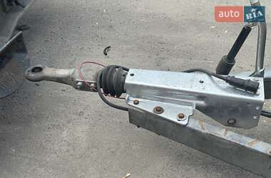 Лафет Pragmatec A9 2021 в 