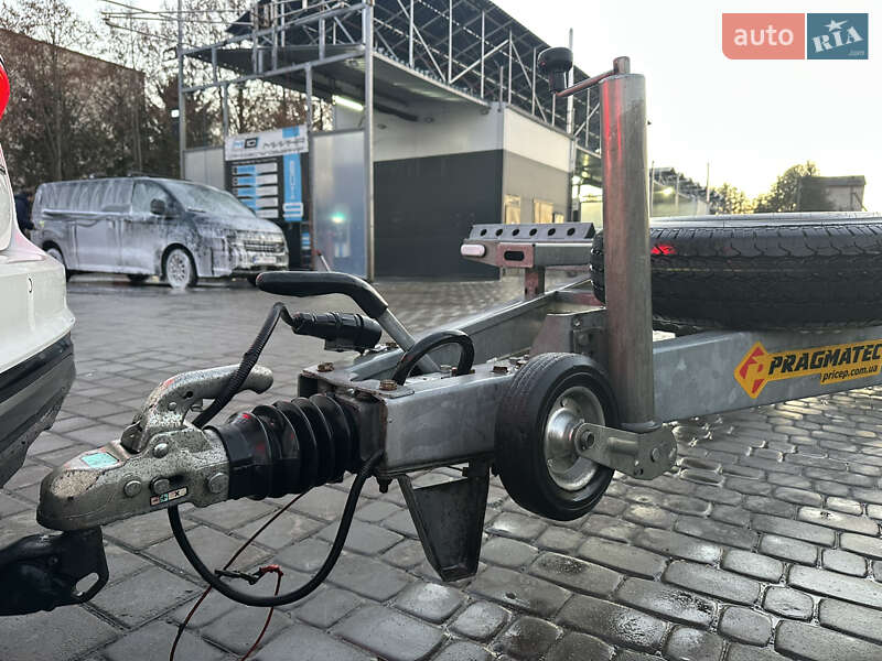 Лафет Pragmatec A9 2024 в Луцке фото 10 Лафет Pragmatec A9 2024 в Луцке