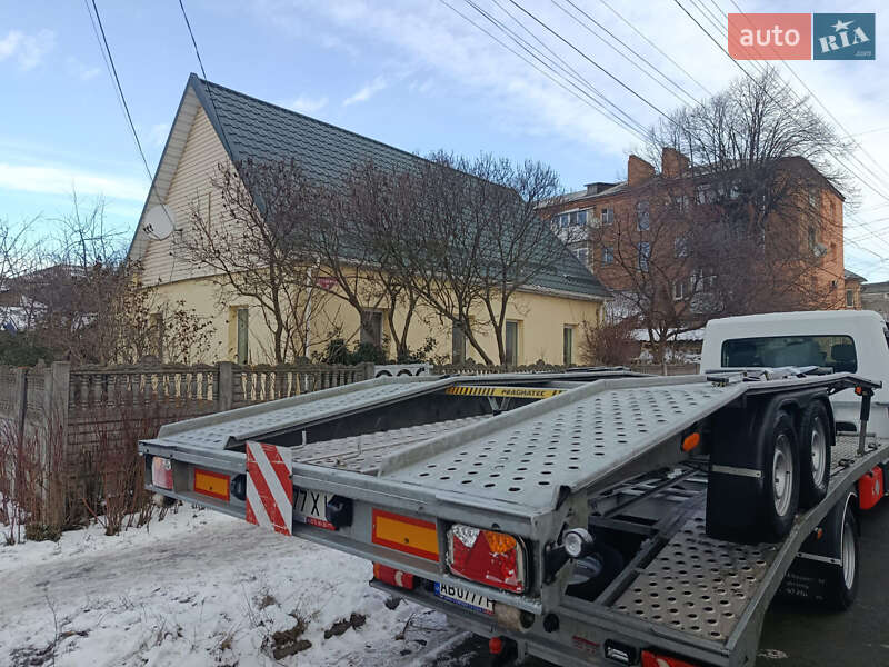 Лафет Pragmatec A9 2024 в Виннице фото 4 Лафет Pragmatec A9 2024 в Виннице