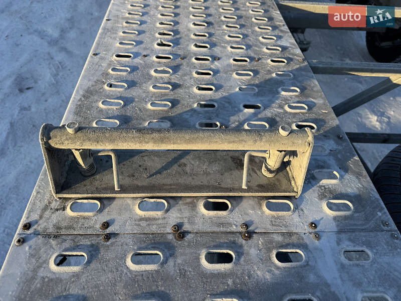 Лафет Pragmatec A9 2020 в Ковеле фото 6 Лафет Pragmatec A9 2020 в Ковеле