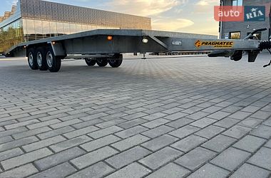 Автовоз Pragmatec A9 2023 в Ровно