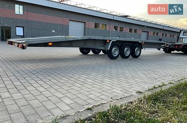 Автовоз Pragmatec A9 2023 в Ровно