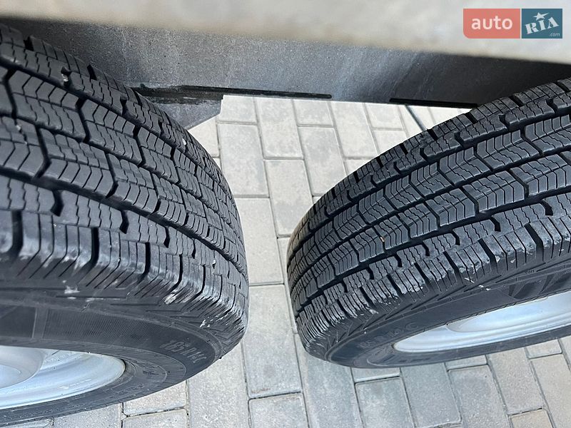 Автовоз Pragmatec A9 2023 в Ровно