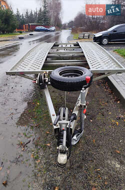 Лафет Pragmatec G2 2023 в Луцьку